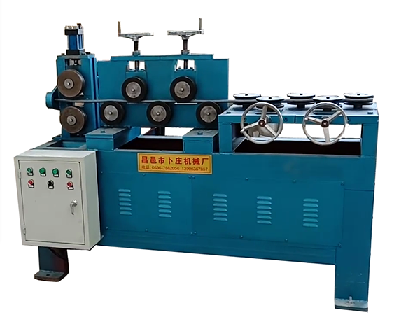 熱烈慶?！安厥胁非f機械廠”網站正式開通